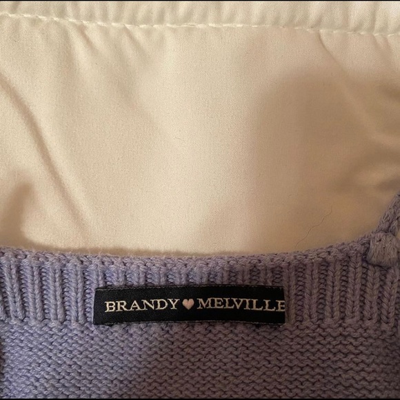 brandy melville tank top - Picture 2 of 2